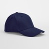 MOD. B803:Oxford Navy, 98% bawełna / 2% elastan, S/M